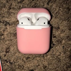 Air Pods Brand New First Gen